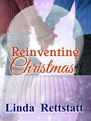 cover image of Reinventing Christmas